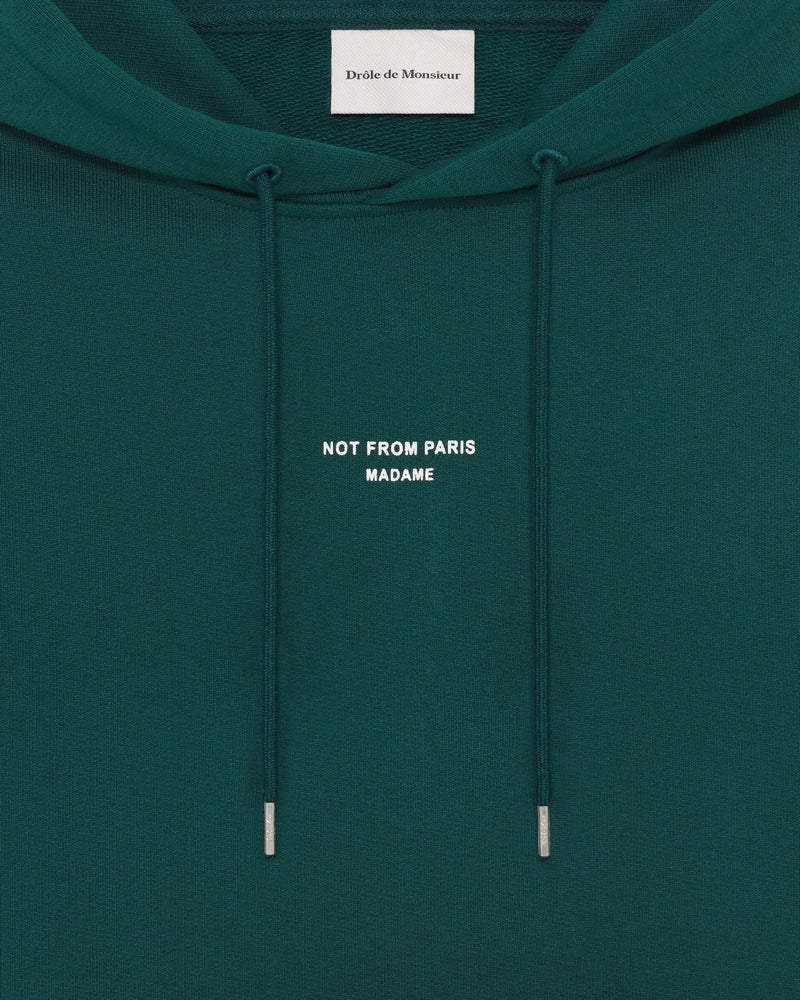  - Drôle de Monsieur - 2