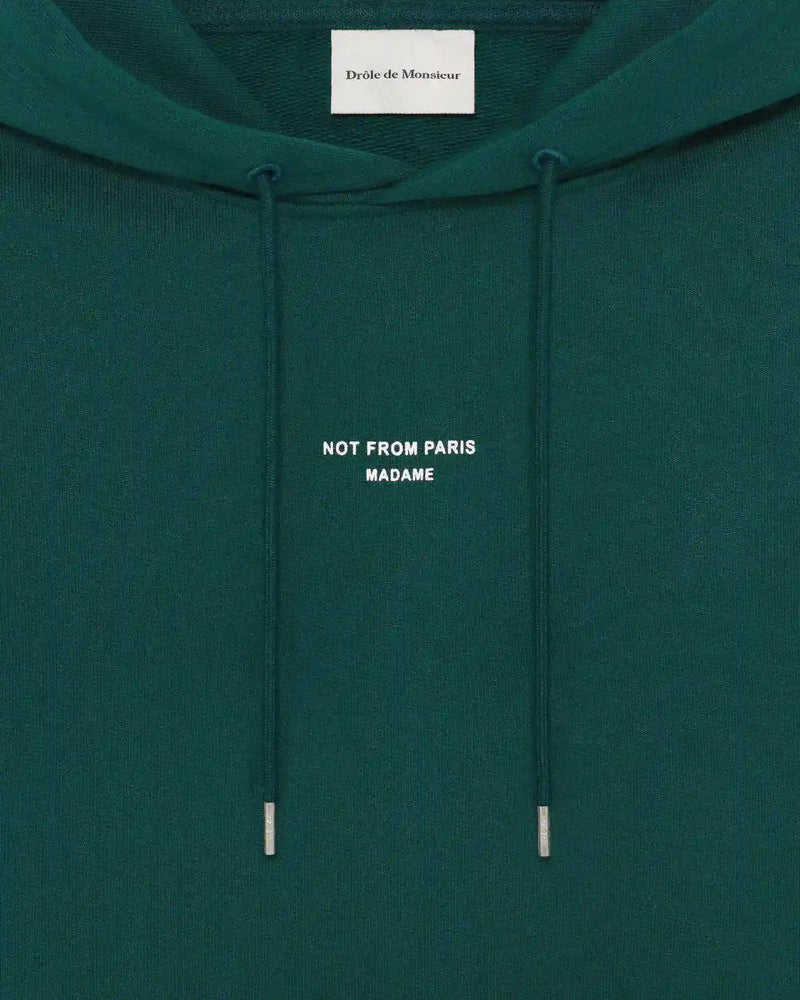  - Drôle de Monsieur - 2