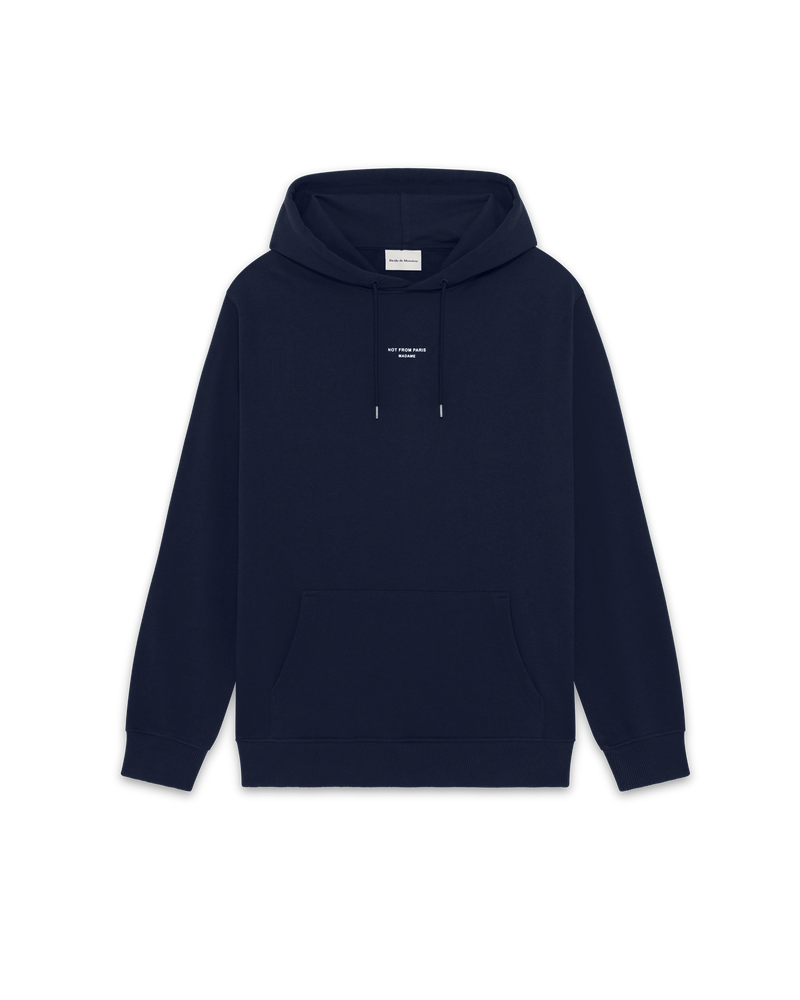  - Drôle de Monsieur - 1