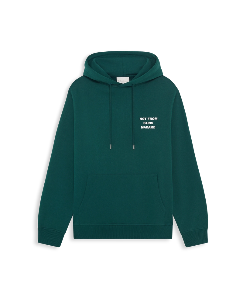  - Drôle de Monsieur - 1