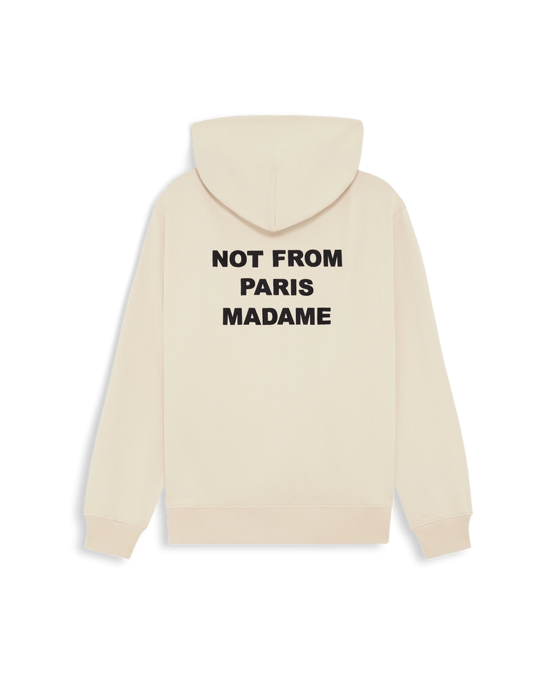 Le Hoodie Slogan - Drôle de Monsieur - 2