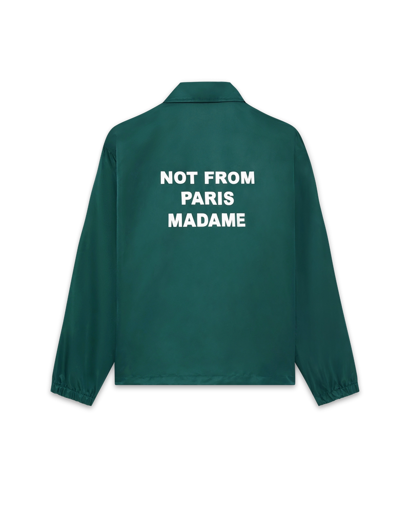  - Drôle de Monsieur - 2