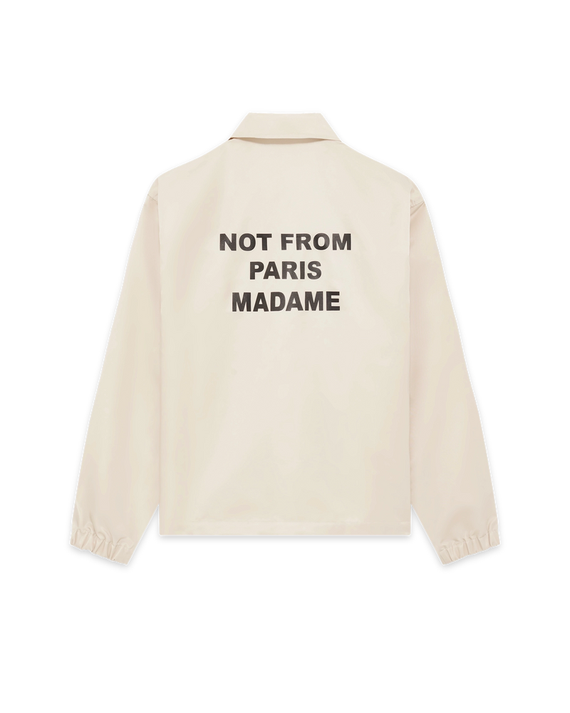 Le Pantalon Cropped - Drôle de Monsieur - 2