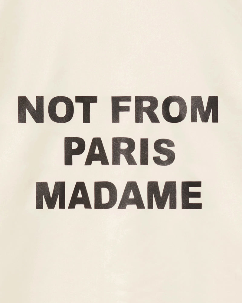 Le Pantalon Cropped - Drôle de Monsieur - 6