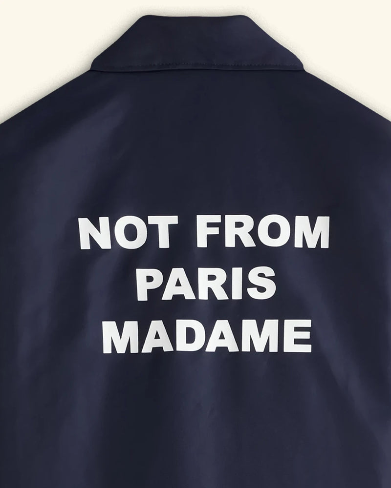  - Drôle de Monsieur - 3