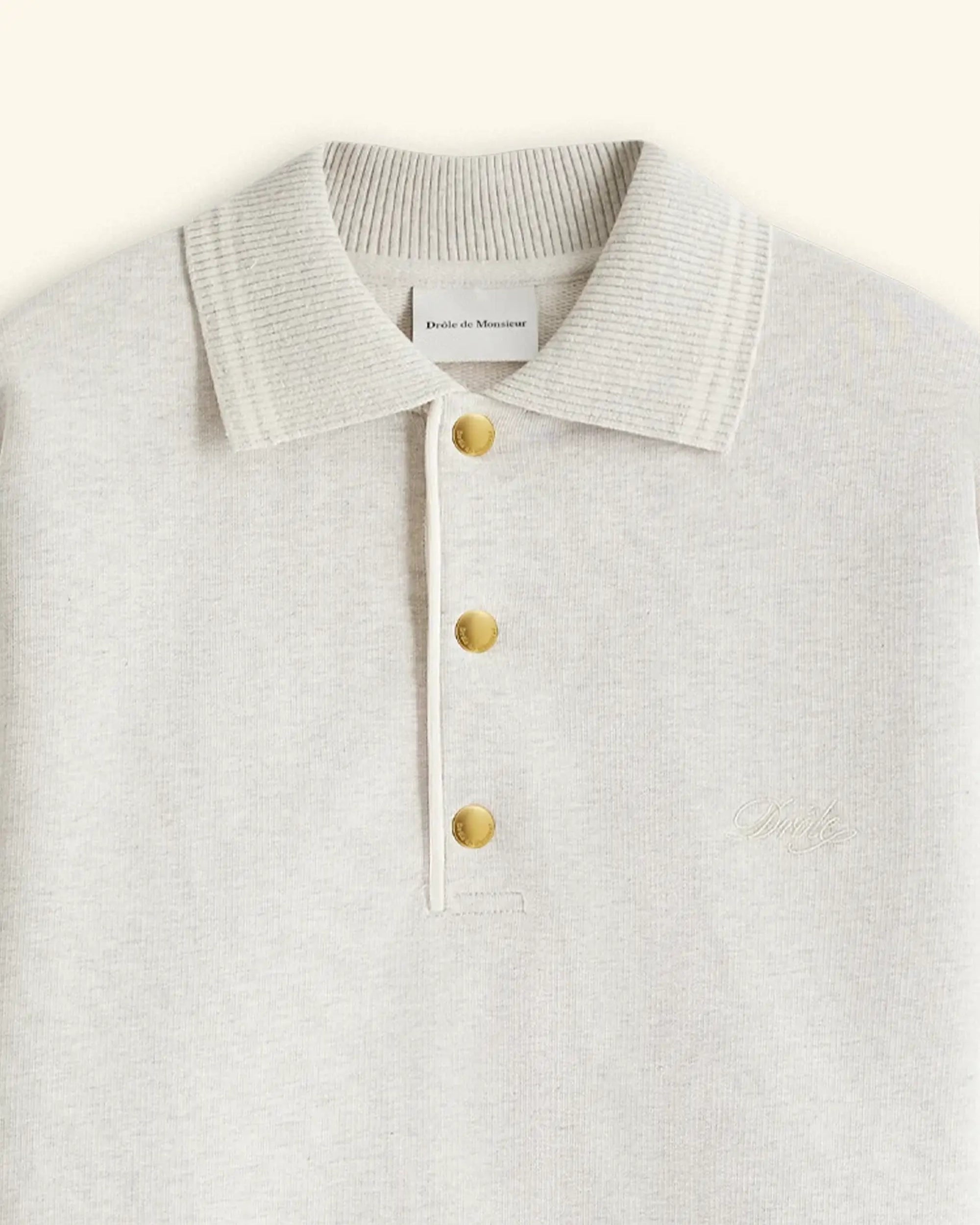 Drôle de Monsieur - Drôle de Monsieur