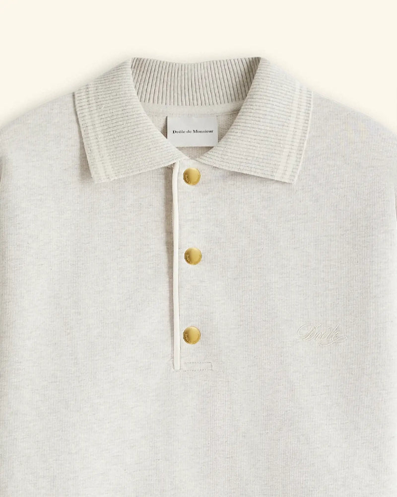  - Drôle de Monsieur - 2