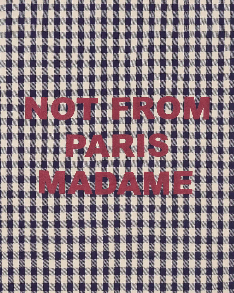  - Drôle de Monsieur - 4