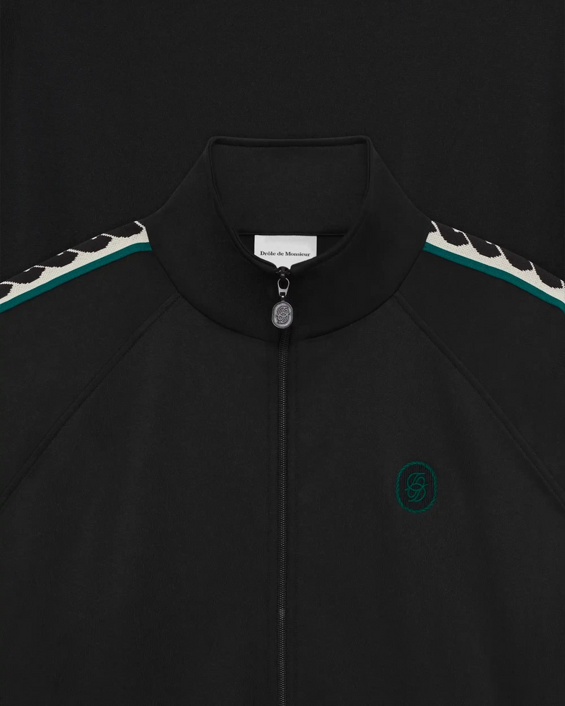 Le T-Shirt Slogan - Drôle de Monsieur - 5