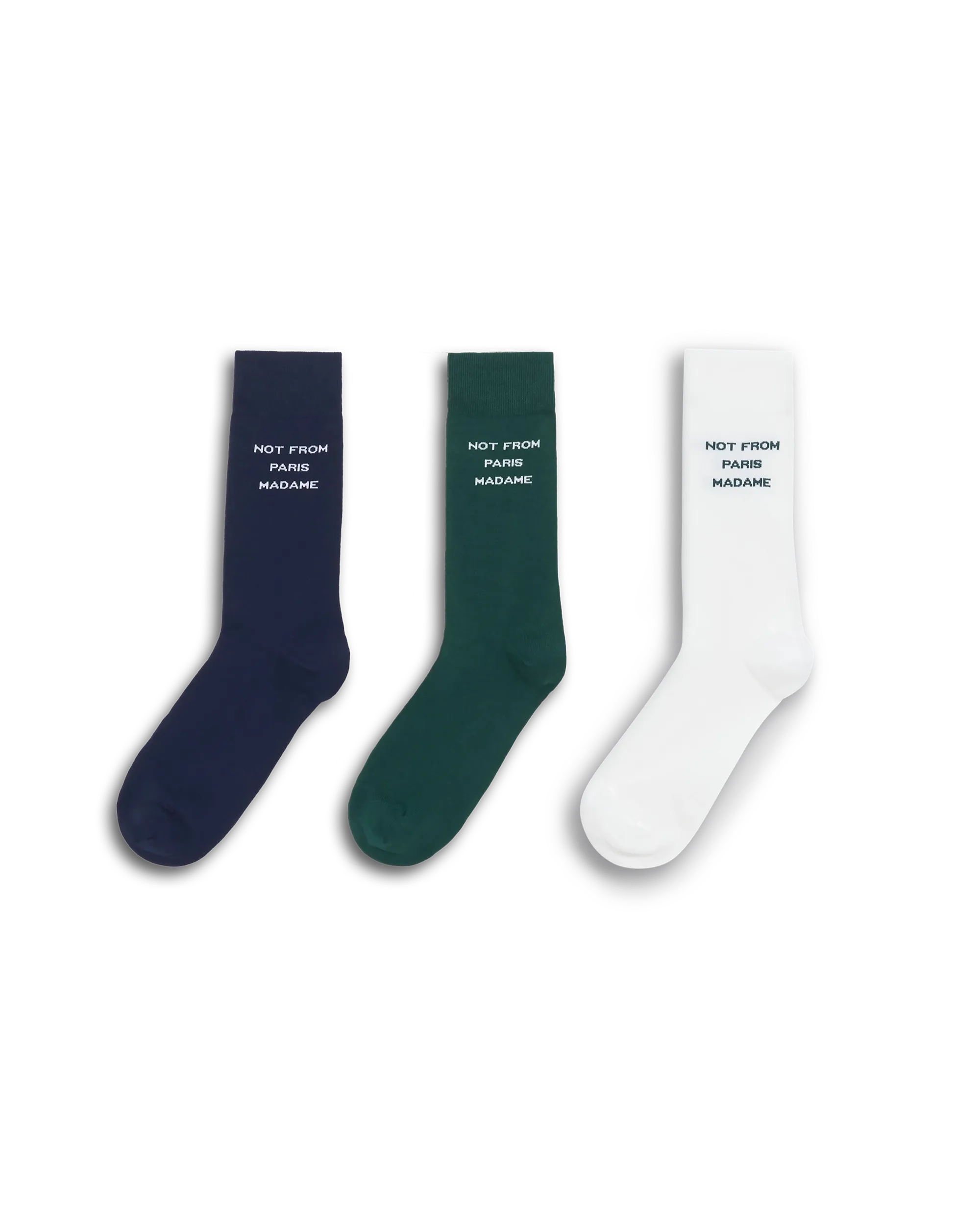 Drôle de Monsieur - Drôle de Monsieur