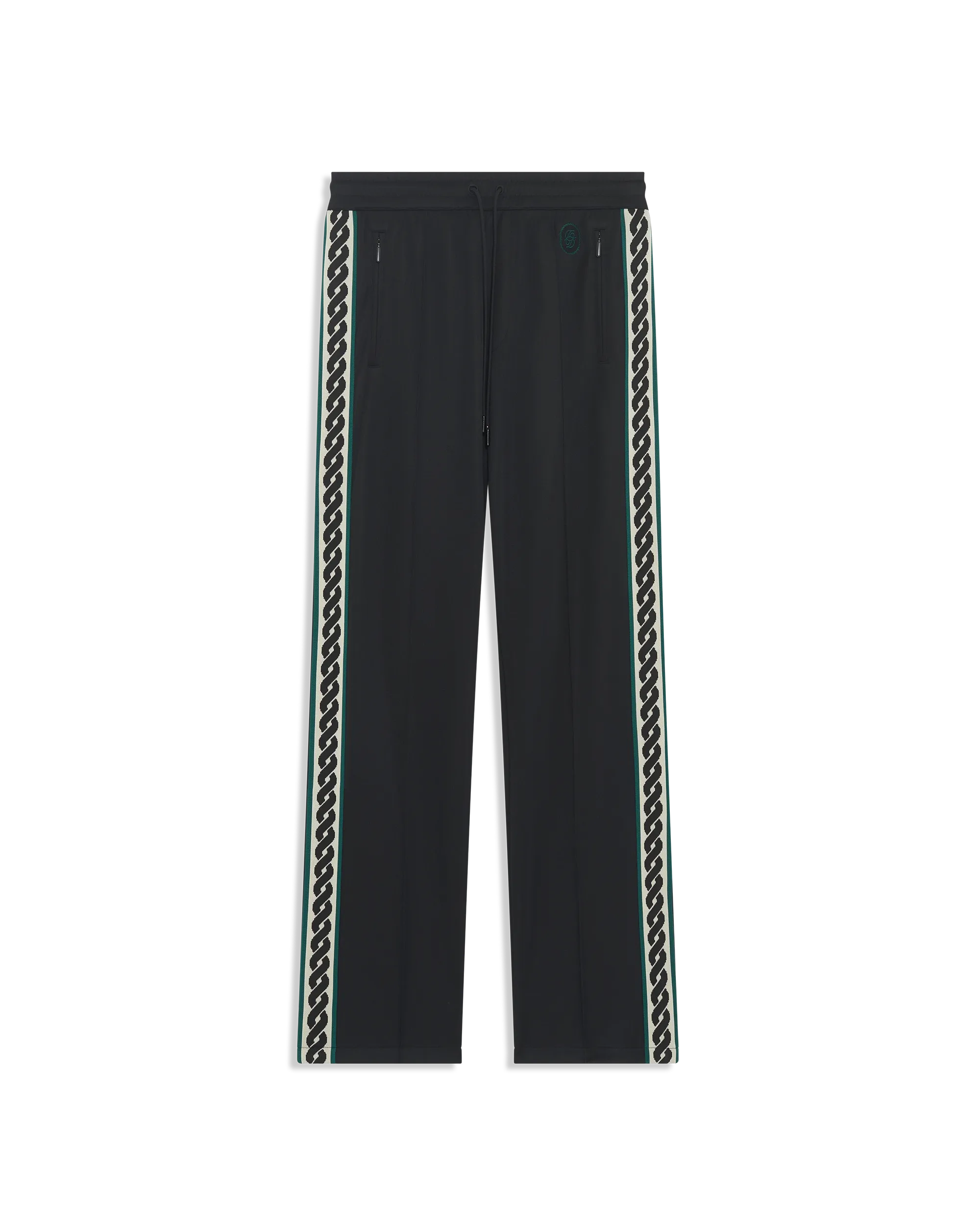 Le Tracksuit Le Tracksuit