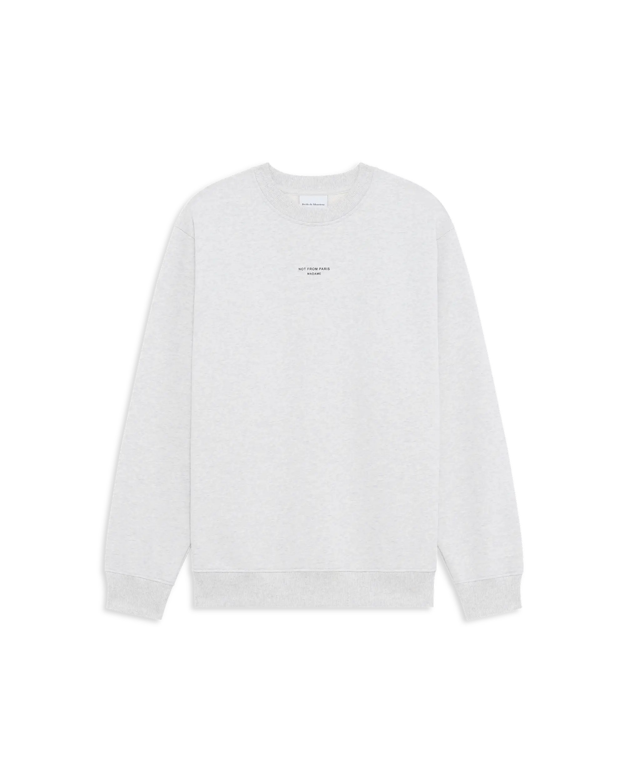 Drôle de Monsieur - Drôle de Monsieur