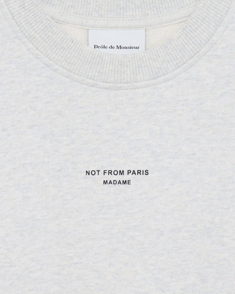  - Drôle de Monsieur - 2