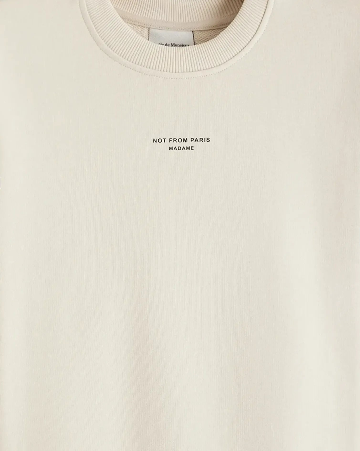 Drôle de Monsieur - Drôle de Monsieur