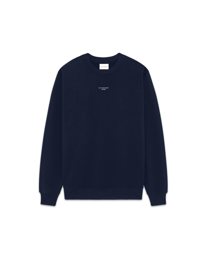  - Drôle de Monsieur - 1