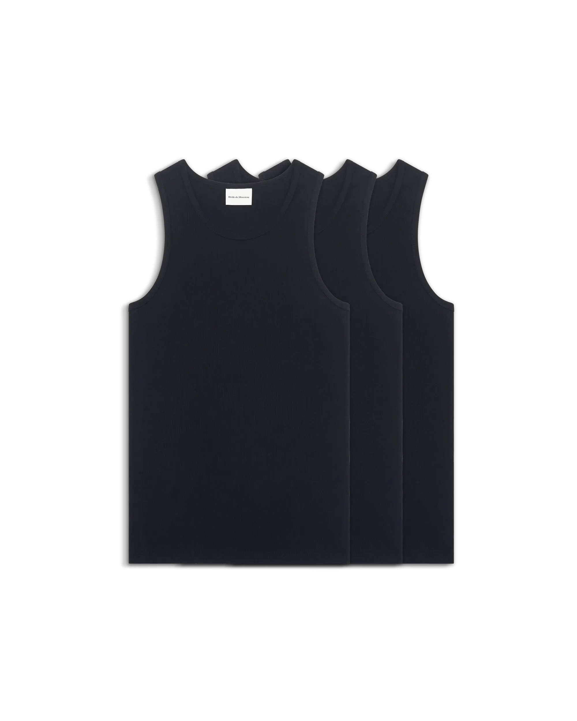 Drôle de Monsieur - Drôle de Monsieur