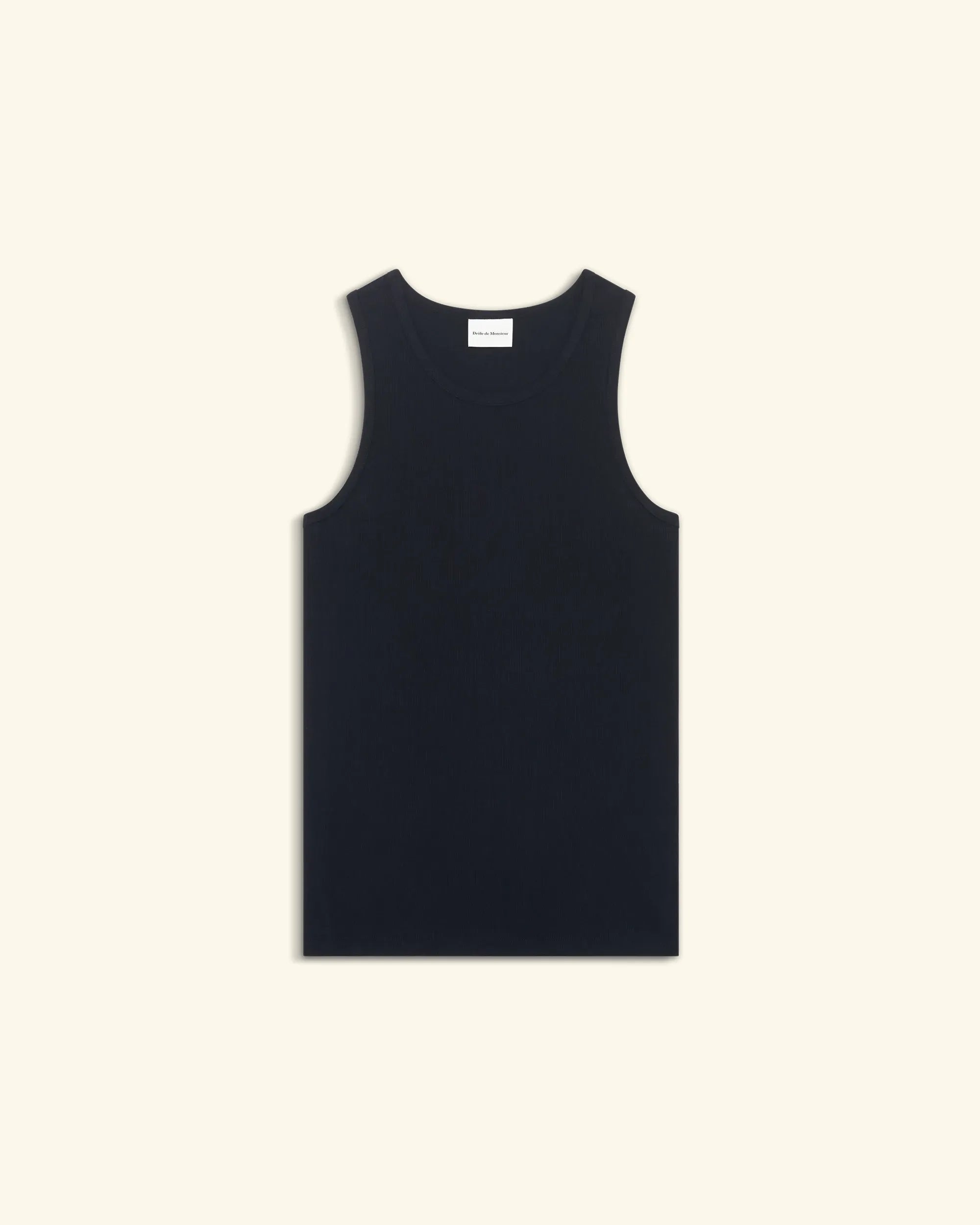 Drôle de Monsieur - Drôle de Monsieur