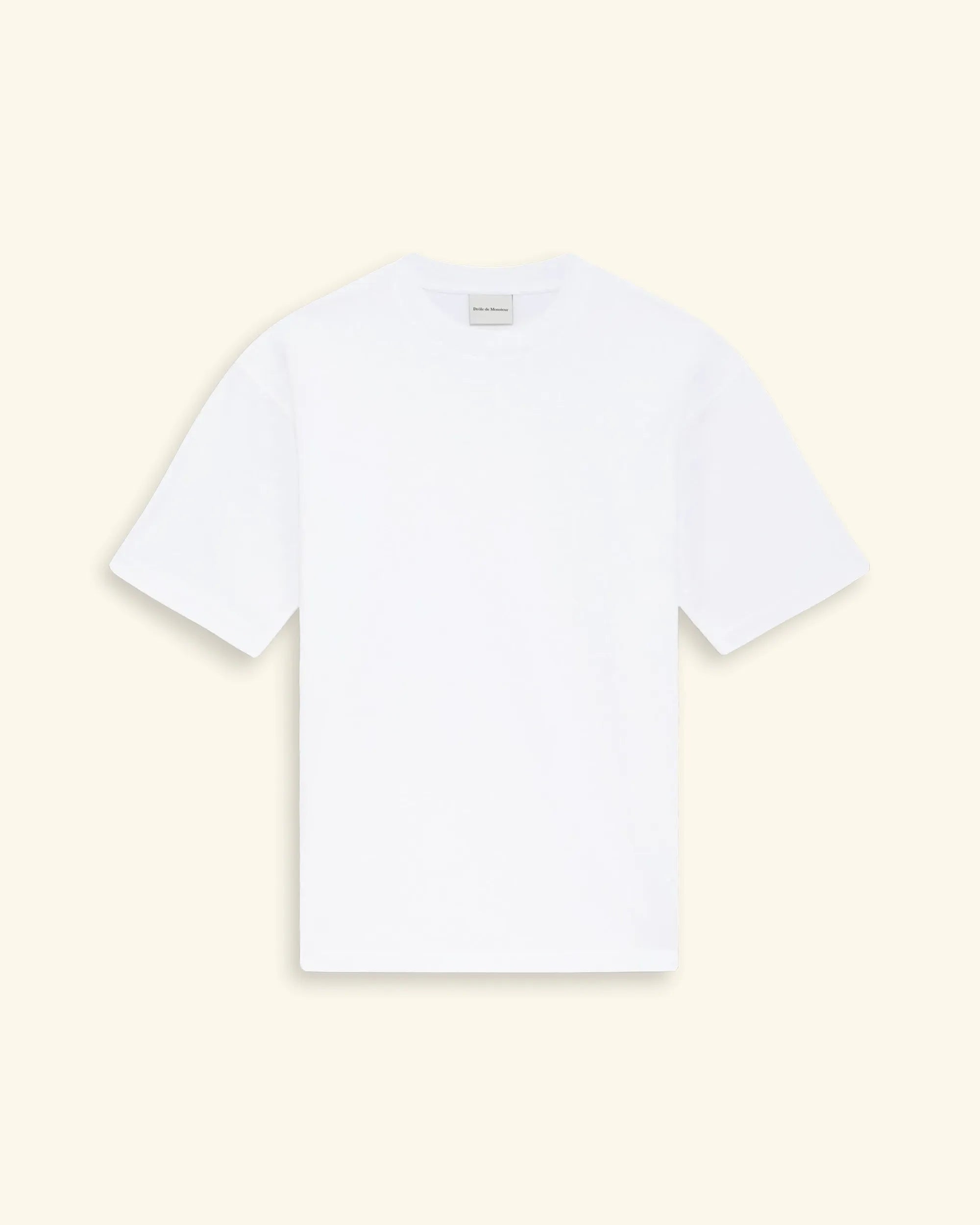 Drôle de Monsieur - Drôle de Monsieur