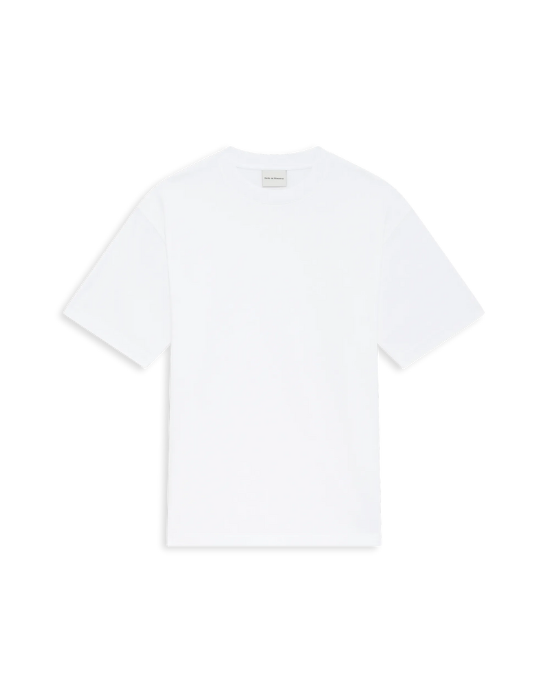 Le T-Shirt Slogan Rose - Drôle de Monsieur - 2
