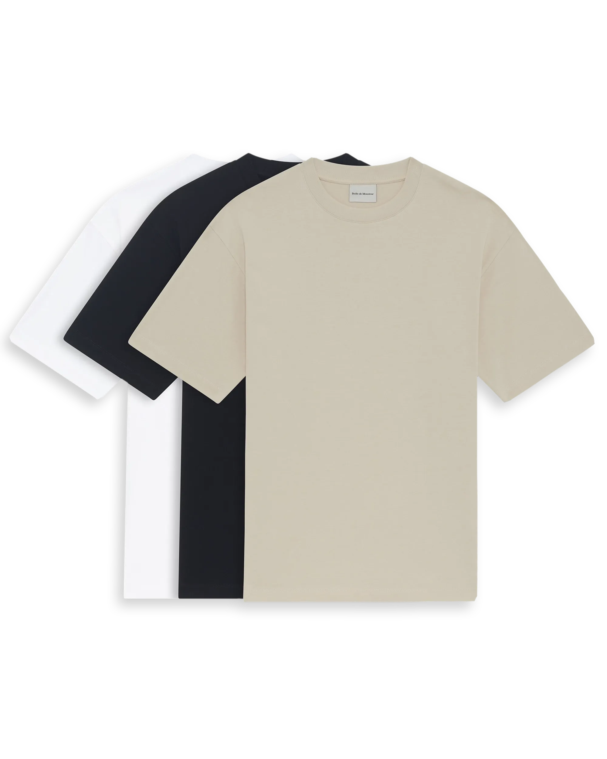 Drôle de Monsieur - Drôle de Monsieur