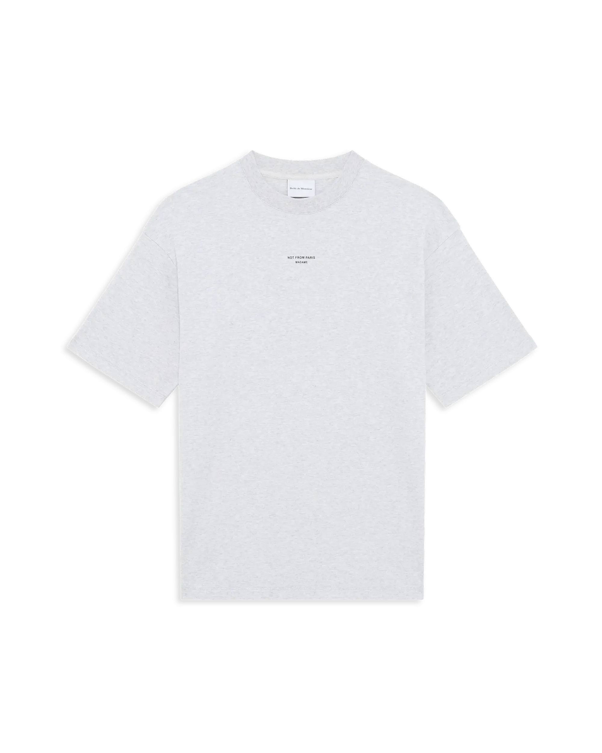 Drôle de Monsieur - Drôle de Monsieur