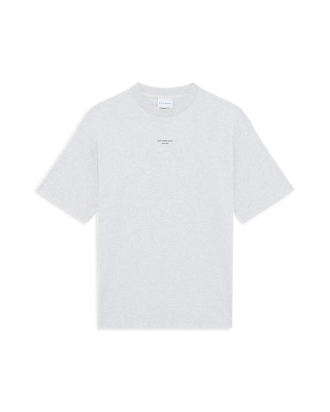 VIP【関税送料無料】希少 Drole De Monsieur Slogan T-shirt F-TS189-CO002-CM_1_grande.webp
