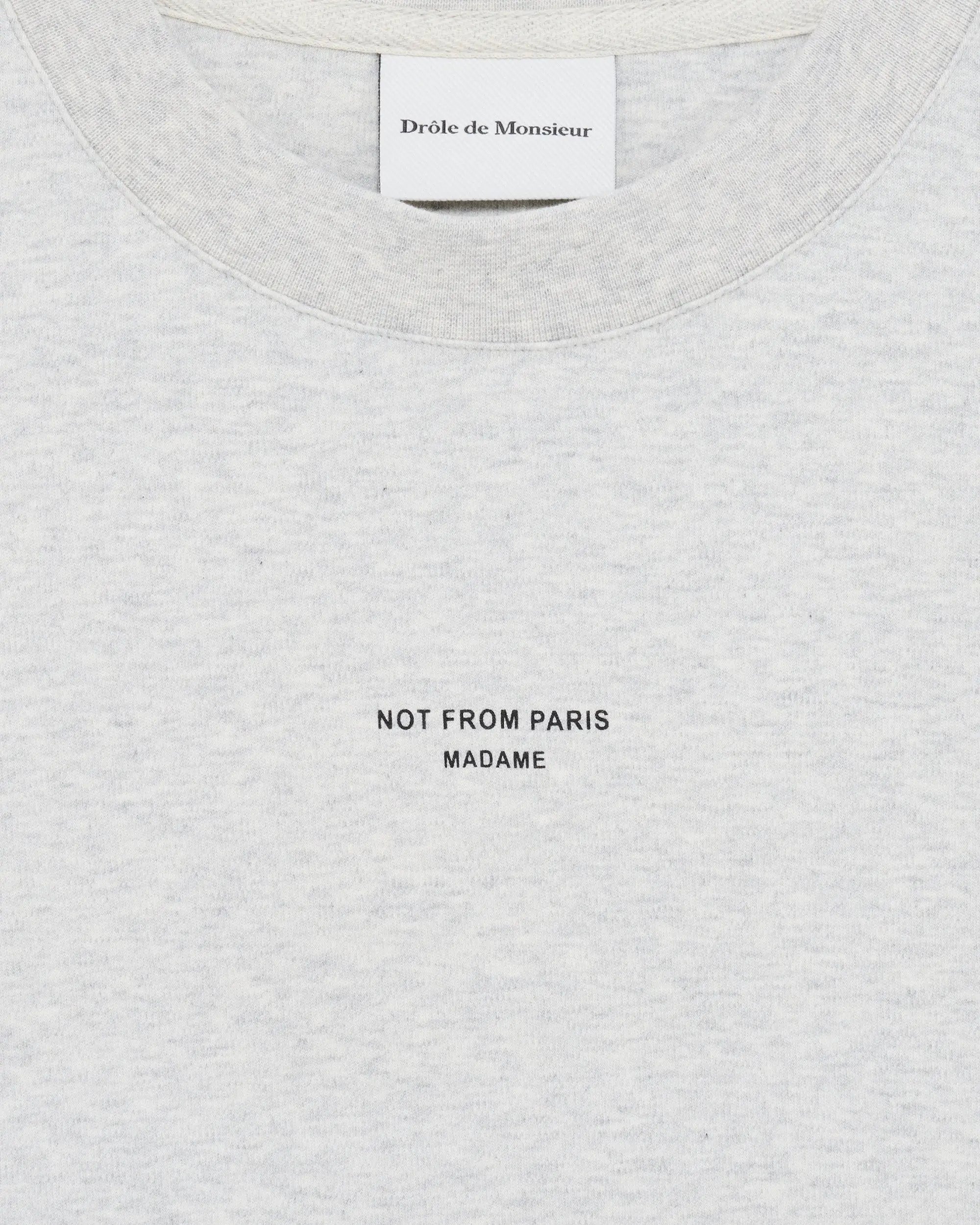 Drôle de Monsieur - Drôle de Monsieur