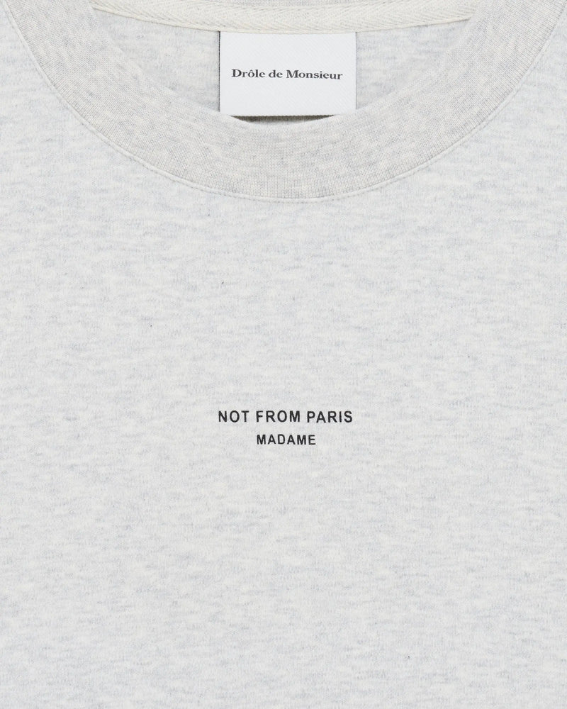  - Drôle de Monsieur - 2