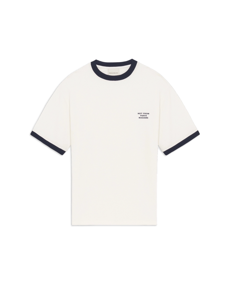  - Drôle de Monsieur - 1