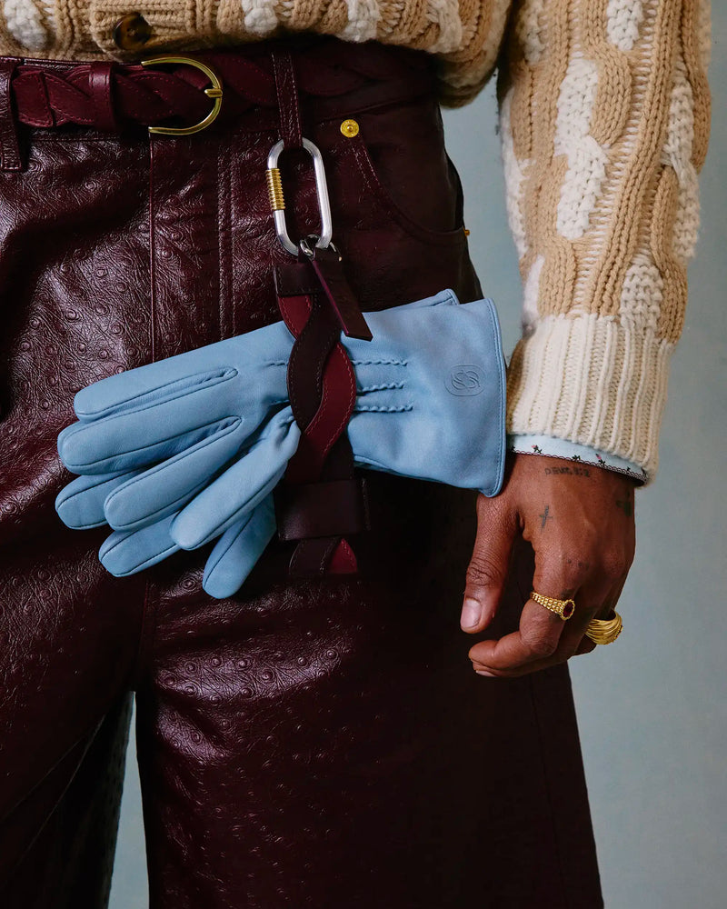 Le Gant Drôle - Drôle de Monsieur - 3