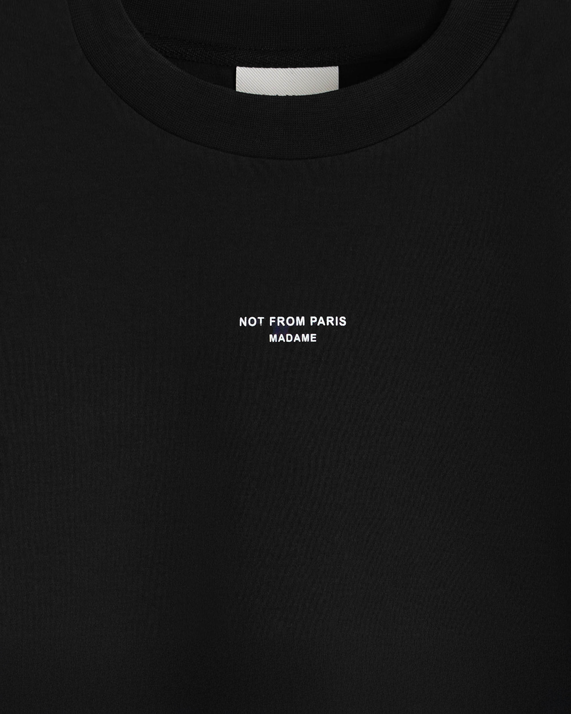 Drôle de Monsieur - Drôle de Monsieur