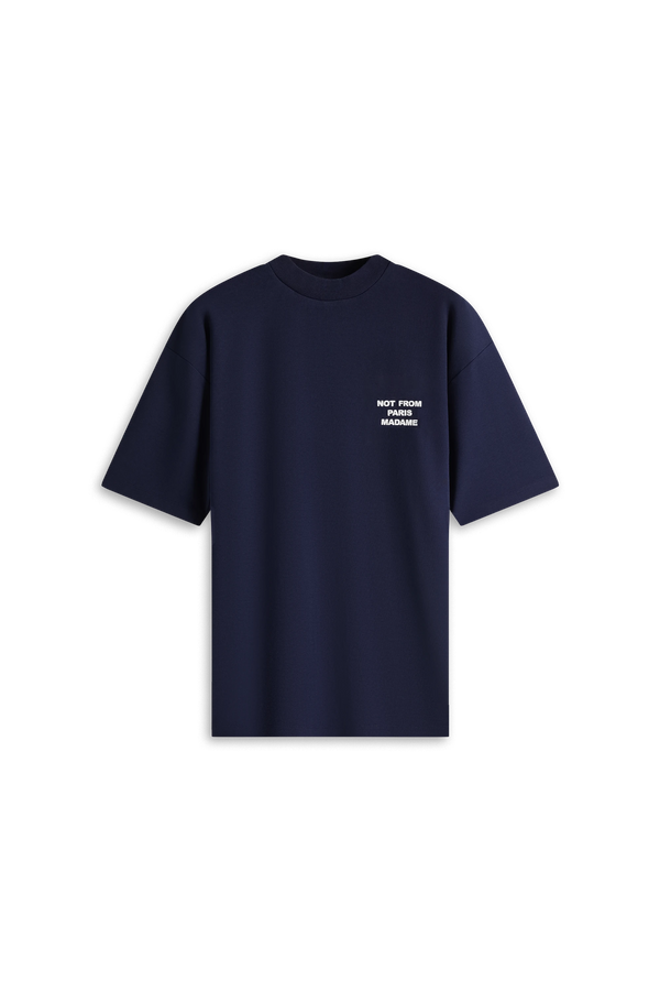 Le T-Shirt Slogan - image 2