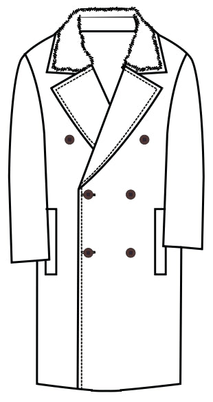  - Drôle de Monsieur - 1