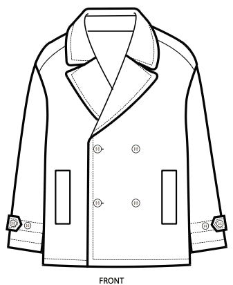  - Drôle de Monsieur - 1