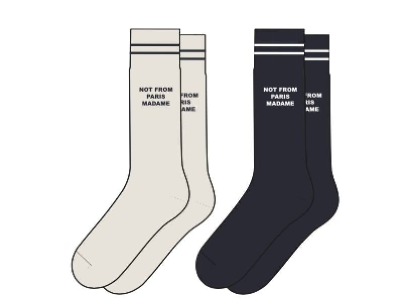  - Drôle de Monsieur - 1