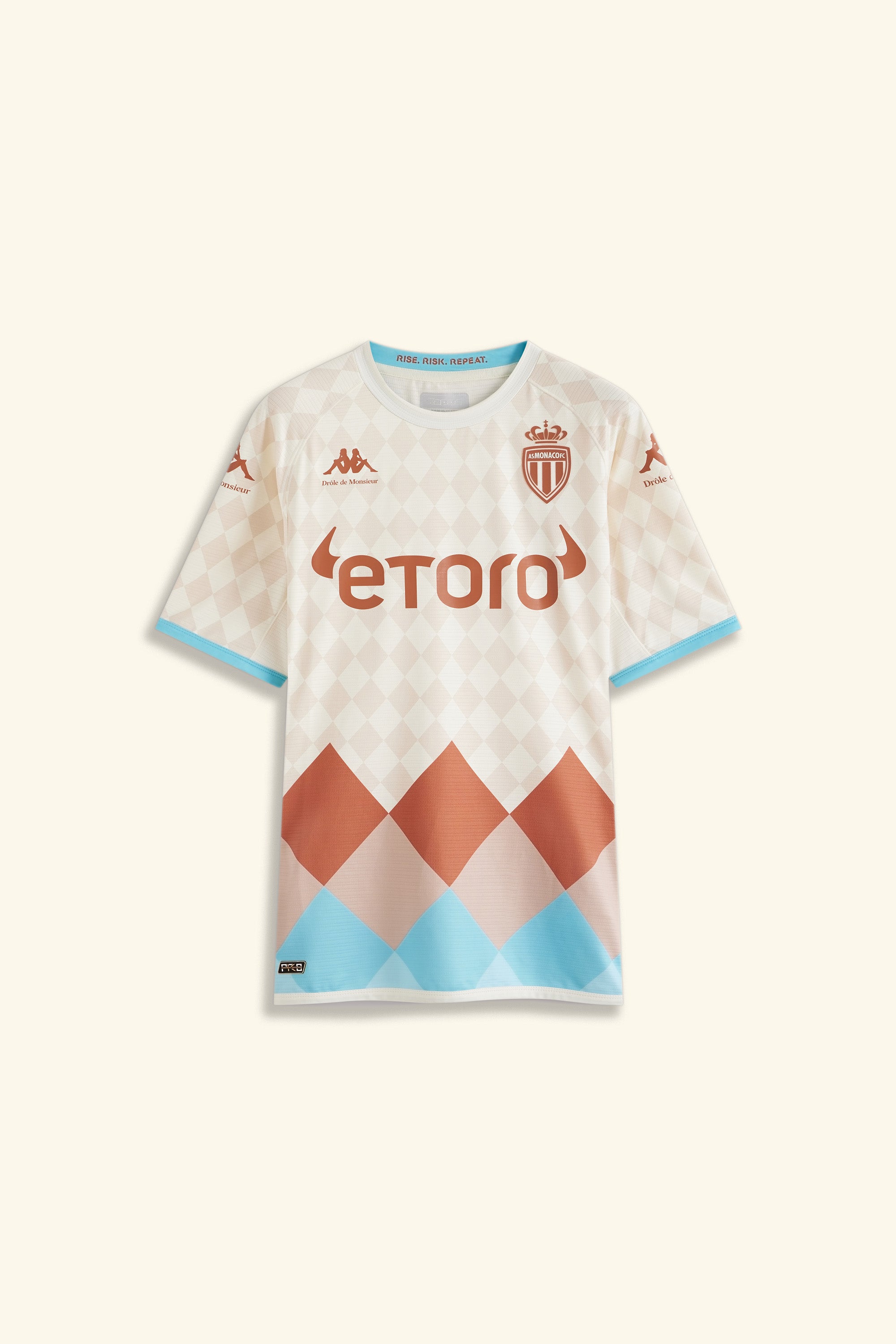 DDM for AS Monaco