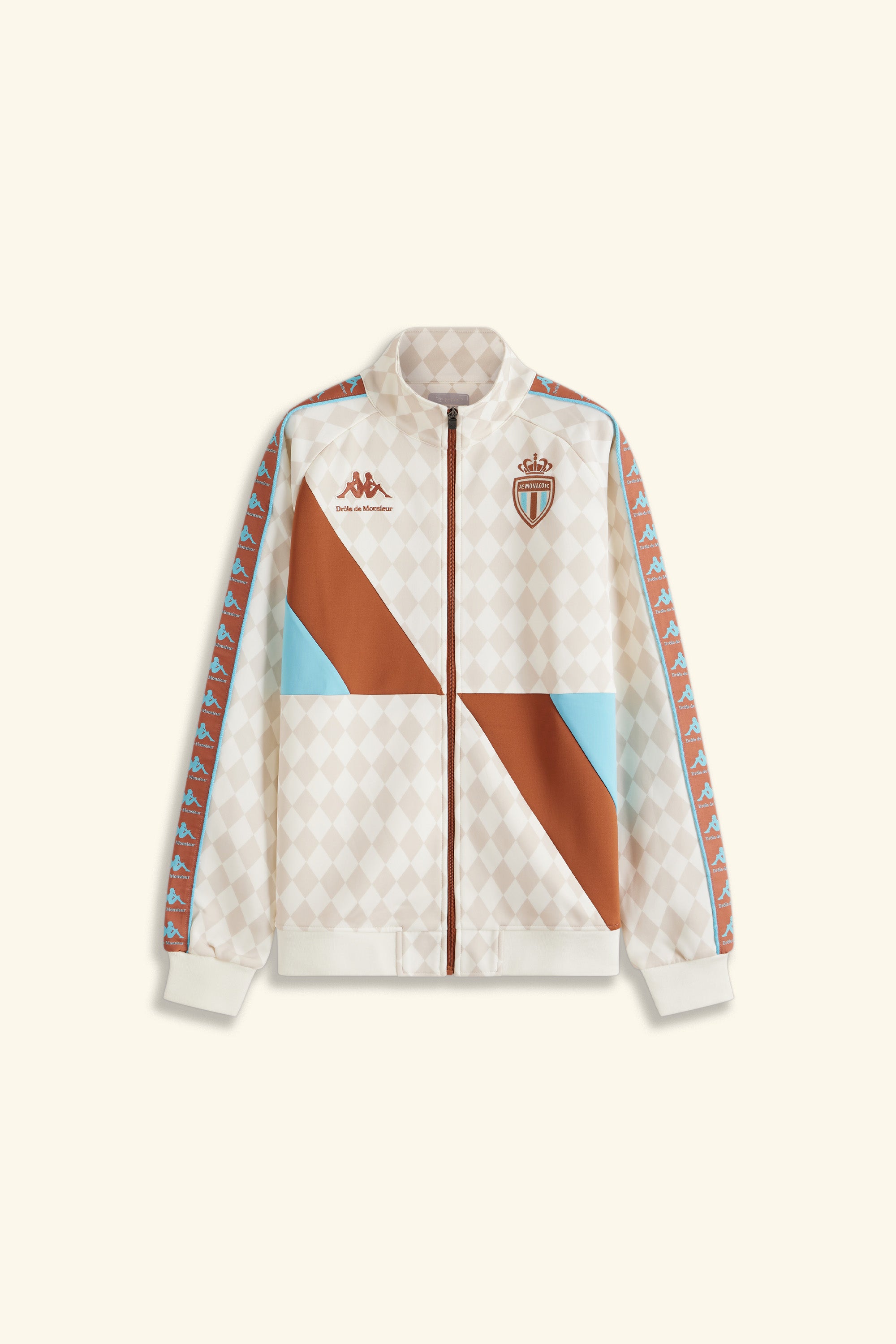 DDM for AS Monaco