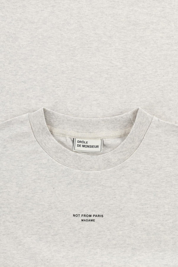 LOUIS VUITTON Paris T-Shirt - Madame N Luxury