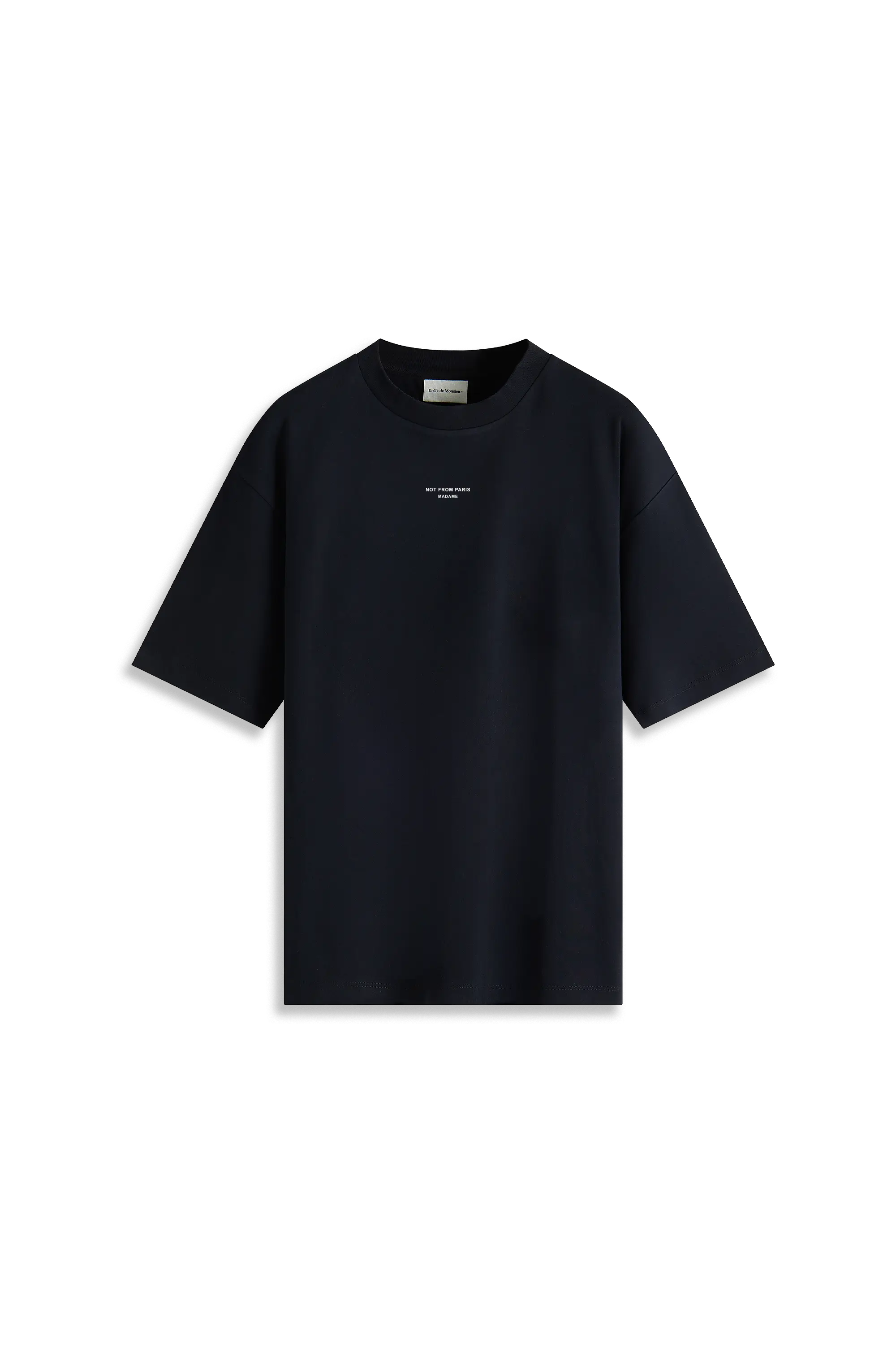 Drole de monsieur discount tshirt