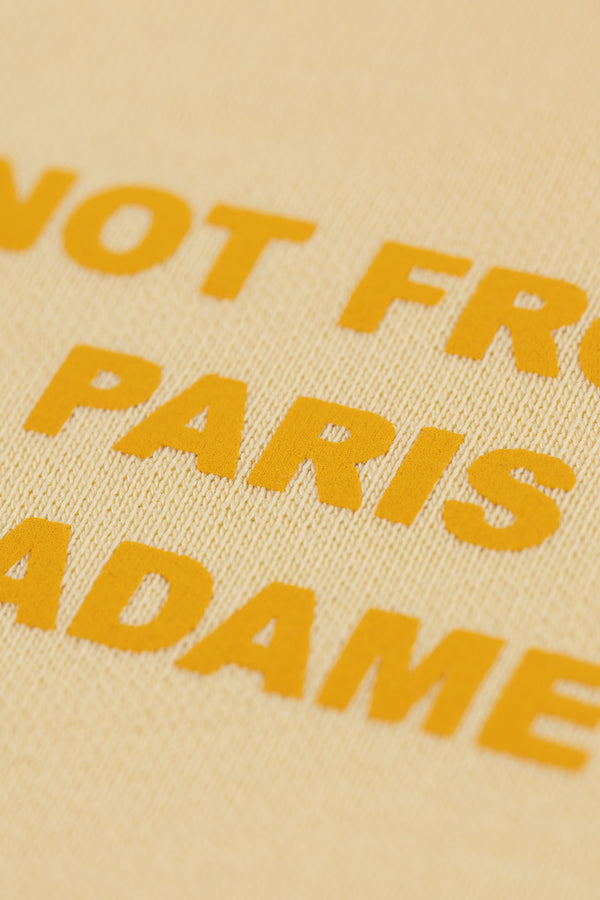 Le Hoodie Slogan - image 2