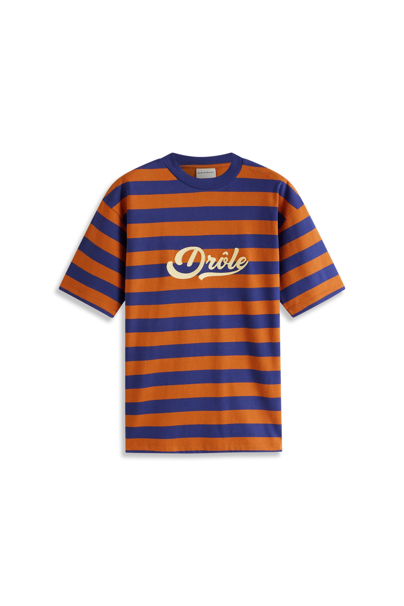  - Drôle de Monsieur - 1