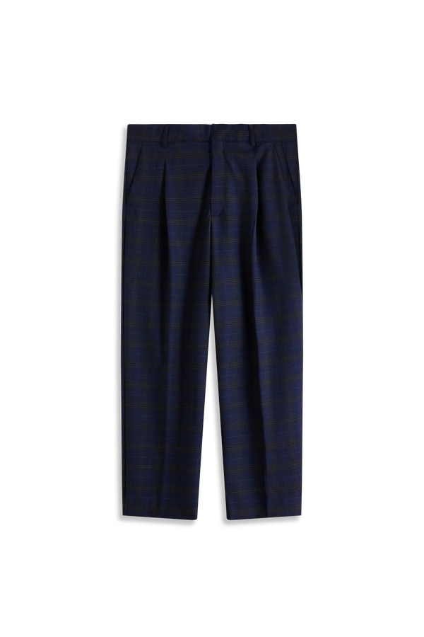 Le Pantalon Golfeur Carreaux - image 1