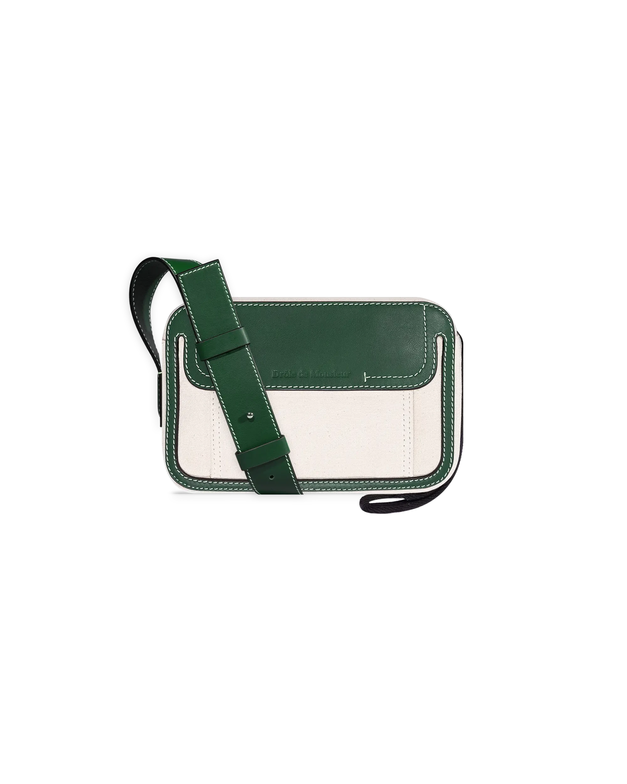 Drôle de Monsieur - Drôle de Monsieur