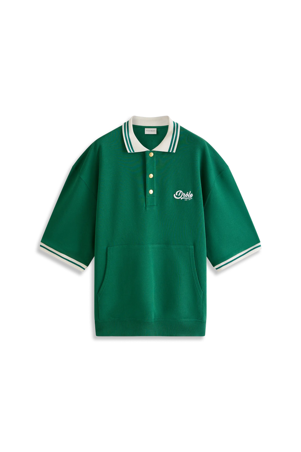 Le Polo Drôle à Poche - image 1
