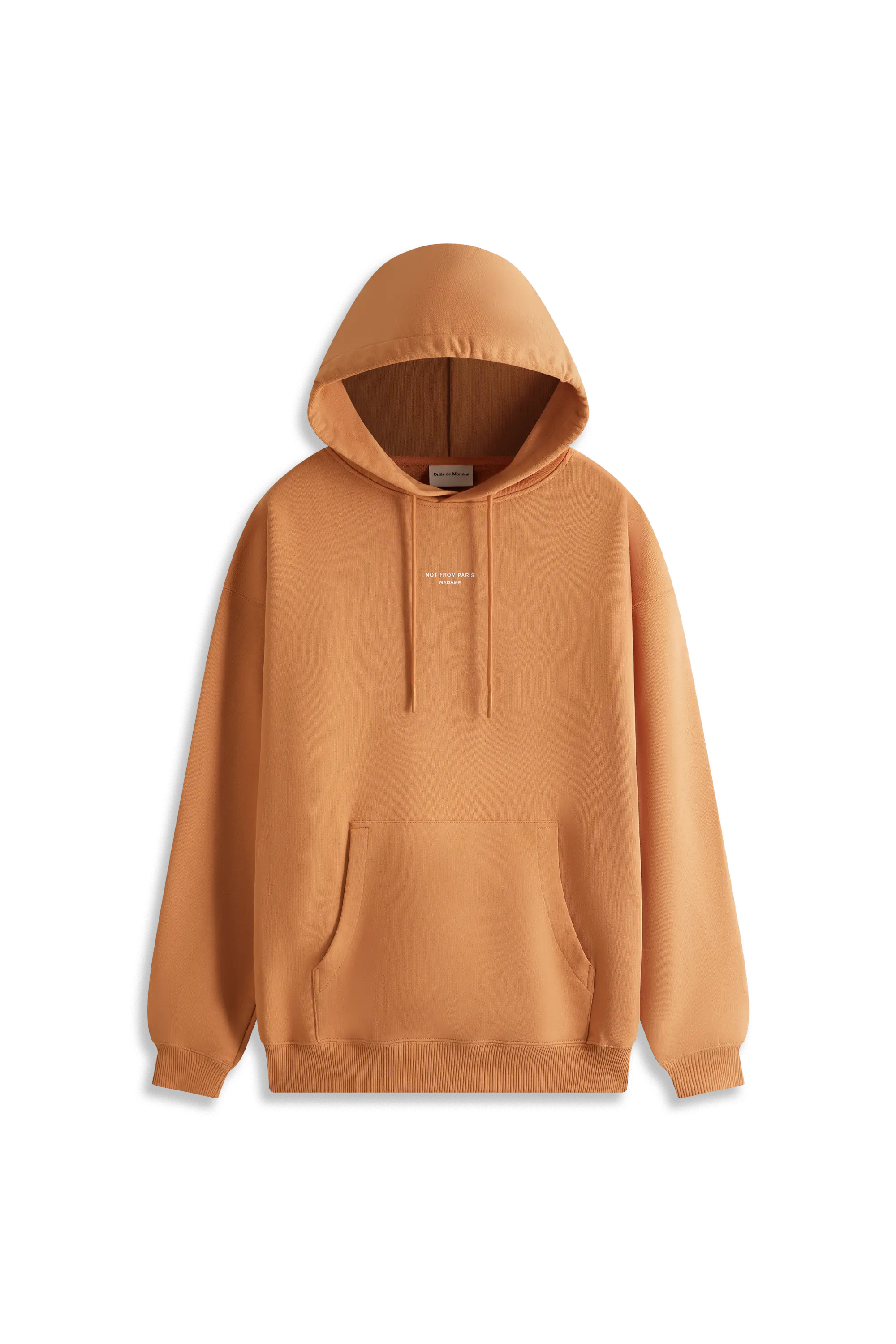 Raglan NFPM Sweatshirt Sand | SUBTYPE