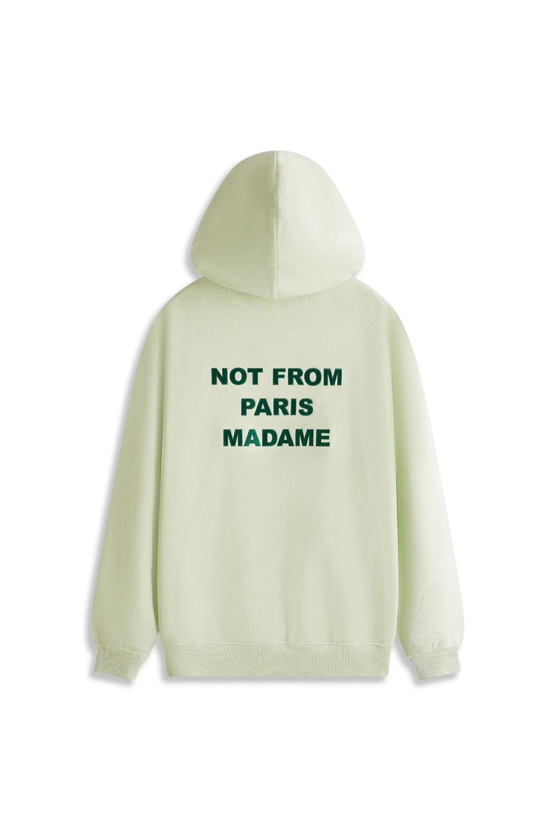  - Drôle de Monsieur - 1